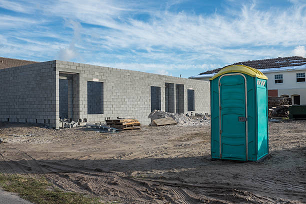 Professional porta potty rental in Eatonville, FL